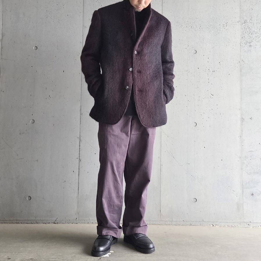 25'Autumn & Winter (Autumn - Winter) MEN'S STYLING8 RELAX STYLE